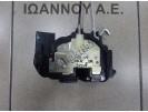 ΚΛΕΙΔΑΡΙΑ ΠΟΡΤΑΣ ΠΙΣΩ ΔΕΞΙΑ 2PIN 81420-1J020 HYUNDAI I20 5ΘΥΡΟ 2009 - 2012