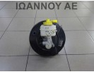 ΣΕΒΡΟΦΡΕΝΟ ΜΕ ΑΝΤΛΙΑ ΦΡΕΝΟΥ 1J1614105AA 03.7864-3501.4 SKODA OCTAVIA 4 1998 - 2004