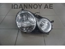 ΦΑΝΑΡΙ ΕΜΠΡΟΣ ΔΕΞΙΟ 6Q1941008M 0301190202 VW POLO 2002 - 2005