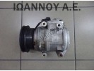 ΚΟΜΠΡΕΣΕΡ A/C 16040-2320Κ 6D102-0318 G4GC 2.0cc KIA SPORTAGE 2004 - 2008