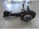 ΑΚΡΟ ΠΙΣΩ ΑΡΙΣΤΕΡΟ BSE 1.6cc CHG 1.6cc CFF 2.0cc TDI VW GOLF 6 2008 - 2012