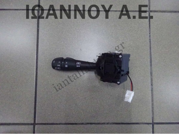 ΔΙΑΚΟΠΤΗΣ ΦΛΑΣ ΦΩΤΩΝ E106703031 255671465R RENAULT CLIO 2016 - 2019