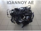 ΜΗΧΑΝΗ ΚΙΝΗΤΗΡΑΣ UGJC 1.5cc TDI 115.000ΧΛΜ FORD FIESTA 2015 - 2016