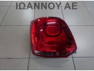 ΦΑΝΑΡΙ ΠΙΣΩ ΑΡΙΣΤΕΡΟ 6R0945257A VW POLO 5ΘΥΡΟ 2010 - 2014