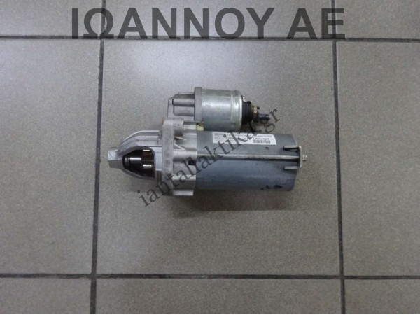 ΜΙΖΑ 51880229 D6G321 199A9000 1.3cc TDI FIAT PUNTO EVO 2009 - 2012