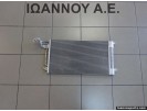 ΨΥΓΕΙΟ A/C 6R0820411D S9477001 SEAT IBIZA 2008 - 2012