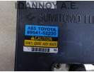 ΜΟΝΑΔΑ ABS 89541-52230 44510-52300 TOYOTA YARIS 2003 - 2006