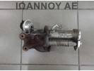 ΒΑΛΒΙΔΑ EGR 147355713R K9K 1.5cc TDI NISSAN JUKE 2010 - 2014 NISSAN QASHQAI 2010 - 2014