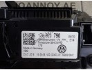 ΚΑΝΤΡΑΝ ΚΟΝΤΕΡ 17A920790 A2C10290600 CHZ 1.0cc T VW T ROC 2017 - 2020