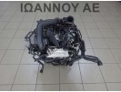 ΜΗΧΑΝΗ ΚΙΝΗΤΗΡΑΣ DKL 1.0cc T 18.000ΧΛΜ VW T CROSS 2020 - 2022