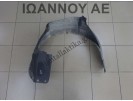 ΘΟΛΟΣ ΠΛΑΣΤΙΚΟΣ ΕΜΠΡΟΣ ΔΕΞΙΟΣ 8N0821172B AUDI TT 1998 - 2006