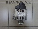 ΔΥΝΑΜΟ 51788658 MS1012101080 199A8000 1.4 T FIAT GRANDE PUNTO ABARTH 2005 - 2009