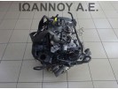 ΜΗΧΑΝΗ ΚΙΝΗΤΗΡΑΣ CHY 1.0cc 32.150ΧΛΜ SEAT IBIZA 2017 - 2020