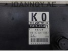 ΕΓΚΕΦΑΛΟΣ ΜΗΧΑΝΗΣ 33920-62J0 33920-62J01 MB112300-0382 K0 M13A 1.3cc SUZUKI SWIFT 2006 - 2011