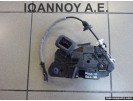 ΚΛΕΙΔΑΡΙΑ ΠΟΡΤΑΣ ΕΜΠΡΟΣ ΑΡΙΣΤΕΡΗ 5K1837015 VW POLO 2010 - 2014