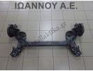 ΑΞΟΝΑΣ ΠΙΣΩ ΜΕ ΔΙΣΚΟΥΣ 198A4000 1.4cc T FIAT BRAVO 2007 - 2012