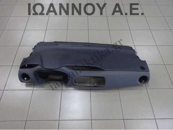 ΤΑΜΠΛΟ ΚΟΜΠΛΕ AIRBAG 55302-0D180 TOYOTA YARIS 2014 - 2016