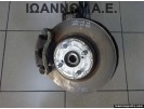 ΑΚΡΟ ΕΜΠΡΟΣ ΑΡΙΣΤΕΡΟ 1ND 1.4cc TDI TOYOTA COROLLA 2002 - 2008