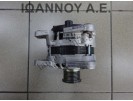 ΔΥΝΑΜΟ 231008593R F000BL0410 RENAULT CLIO 2016 - 2019