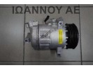 ΚΟΜΠΡΕΣΕΡ A/C NISSENS 890653 H4BA400 0.9cc T RENAULT CLIO 2013 - 2015