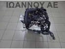 ΜΗΧΑΝΗ ΚΙΝΗΤΗΡΑΣ ΦΥΣΙΚΟ ΑΕΡΙΟ DBY 1.0cc T 24.000ΧΛΜ SEAT ARONA 2020 - 2022