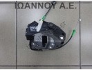 ΚΛΕΙΔΑΡΙΑ ΠΟΡΤΑΣ ΠΙΣΩ ΔΕΞΙΑ 8A6A-A26412-AG 4PIN FORD FIESTA 5ΘΥΡΟ 2008 - 2012