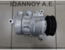 ΚΟΜΠΡΕΣΕΡ A/C 5Q0816803D GE447150-7852 6SES14C SEAT IBIZA FR 5ΘΥΡΟ 2017 - 2020