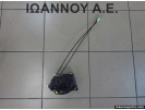 ΚΛΕΙΔΑΡΙΑ ΠΟΡΤΑΣ EMΠΡΟΣ ΑΡΙΣΤΕΡΗ T43-11140 TOYOTA YARIS 2014 - 2016