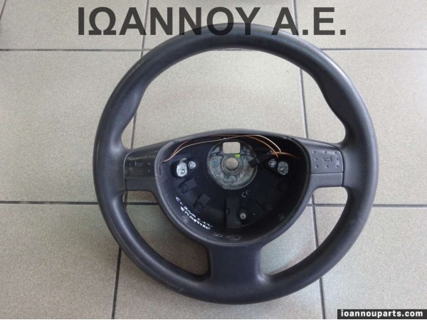 ΤΙΜΟΝΙ ΠΛΑΣΤΙΚΟ 9156010 8039566 OPEL CORSA C 2000 - 2006