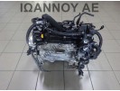 ΜΗΧΑΝΗ ΚΙΝΗΤΗΡΑΣ K12D 1.2cc 35.000ΧΛΜ SUZUKI IGNIS 2020