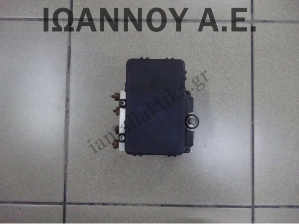 ΜΟΝΑΔΑ ABS 58910-02800 HYUNDAI ATOS 2003 - 2007