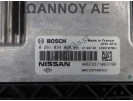 ΕΓΚΕΦΑΛΟΣ ΜΗΧΑΝΗΣ 237106319R AREF237106319R 237105FD1C BREF237105FD1C 0281034009 1039T07061 K9KE628 1.5cc TDI NISSAN MICRA K14 2017