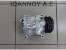 ΚΟΜΠΡΕΣΕΡ A/C 51747318 000517473180 5A7875200 FIAT 500 ABARTH 2007 - 2014