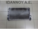 ΨΥΓΕΙΟ ΝΕΡΟΥ 887461000 312A3000 1.4cc T FIAT 500 ABARTH 2007 - 2014