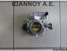 ΠΕΤΑΛΟΥΔΑ ΓΚΑΖΙΟΥ ZJ01 18 911 198500-1260 MAZDA 3 2004 - 2008