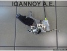 ΚΛΕΙΔΑΡΙΑ ΠΟΡΤΑΣ EMΠΡΟΣ ΔΕΞΙΑ 2PIN CITROEN C1 2006 - 2014