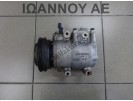 ΚΟΜΠΡΕΣΕΡ A/C G4GC 2.0cc KIA SPORTAGE 2004 - 2008