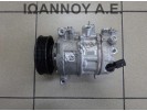 ΚΟΜΠΡΕΣΕΡ A/C 5Q0816803D 447150-7744 6SES14C VW T ROC 2017 - 2020