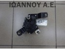 ΜΟΤΕΡ ΥΑΛΟΚΑΘΑΡΙΣΤΗΡΑ ΠΙΣΩ W000013579 13282361 3PIN OPEL MERIVA 5ΘΥΡΟ 2010 - 2014