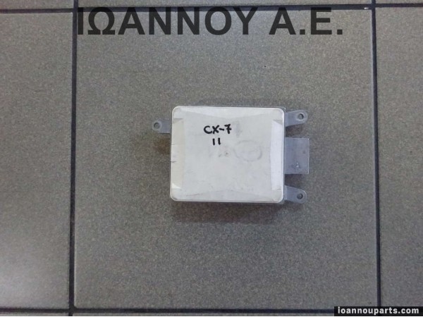 ΕΓΚΕΦΑΛΟΣ ΦΩΤΙΣΜΟΥ G33D-67Y80H 6PZ009014-60 2694A-009014 NBG009014 MAZDA CX7 2011 - 2014