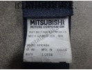 ΖΩΝΗ ΑΣΦΑΛΕΙΑΣ ΕΜΠΡΟΣ ΔΕΞΙΑ 6091406 MITSUBISHI OUTLANDER 2008 - 2011