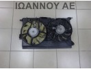 ΒΕΝΤΙΛΑΤΕΡ 13167335 874685N 874706R 874705C Z19DTH 1.9cc TDI OPEL VECTRA C 2005 - 2008