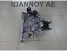 ΣΑΣΜΑΝ 6ΑΡΙ 1NR 1.3cc 48.000ΧΛΜ TOYOTA AURIS 2015