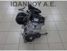 ΜΗΧΑΝΗ ΚΙΝΗΤΗΡΑΣ 1KR 1.0cc PEUGEOT 107 2009 - 2014