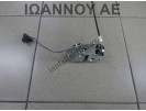 ΚΛΕΙΔΑΡΙΑΣ ΠΙΣΩ ΚΑΠΟ ΔΕΞΙΑ 2PIN SMART FORTWO CABRIO 2007 - 2014