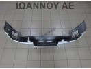 ΠΡΟΦΥΛΑΚΤΗΡΑΣ ΠΙΣΩ ΑΣΗΜΙ 52159-52660 TOYOTA RAV4 5ΘΥΡΟ 2006 - 2009