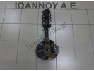 ΑΚΡΟ ΕΜΠΡΟΣ ΑΡΙΣΤΕΡΟ BKC 1.9cc TDI VW GOLF 5 2004 - 2008