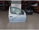 ΠΟΡΤΑ ΕΜΠΡΟΣ ΔΕΞΙΑ ΓΑΛΑΖΙΑ TOYOTA YARIS 3ΘΥΡΟ 2003 - 2006