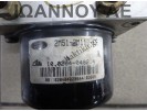 ΜΟΝΑΔΑ ABS 2M51-2M110-EE 10.0204-0402.4 10.0925-0119.3 5WK84031 FORD FIESTA 2002 - 2005