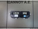 ΧΕΙΡΙΣΤΗΡΙΟ ΚΑΛΟΡΙΦΕΡ ΚΛΙΜΑ 5K0907044BS 5HB009746-40 VW GOLF 6 2008 - 2012